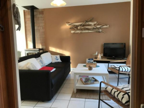 Maison avec jardin, à 600m de la mer à TREGASTEL Réf - 57